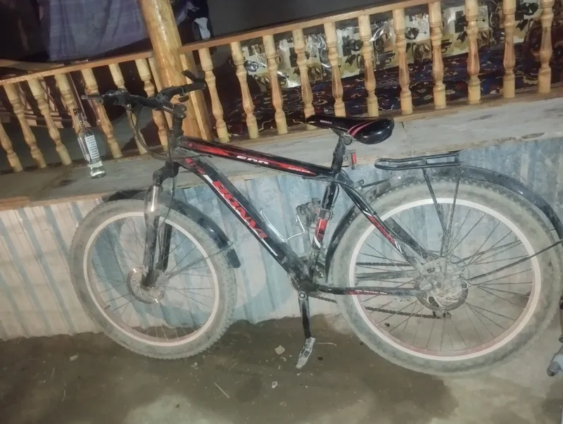 velosiped