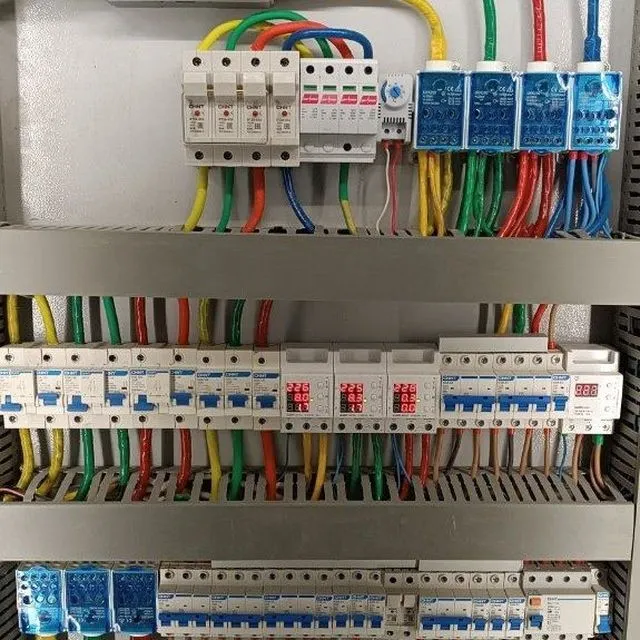 Professional Elektrik Xizmatlari