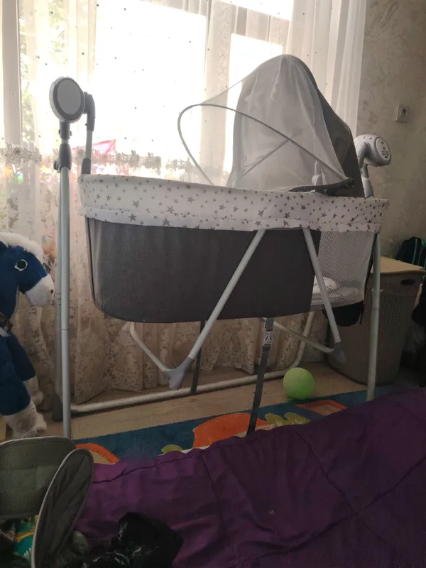 detskiy belanchak  eliktionika