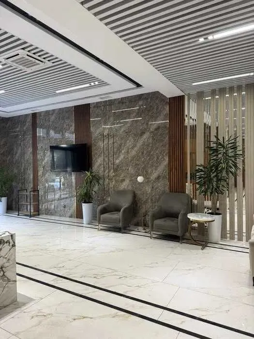 3481 м² Коммерческой Недвижимости У Метро Ойбек — фото 3