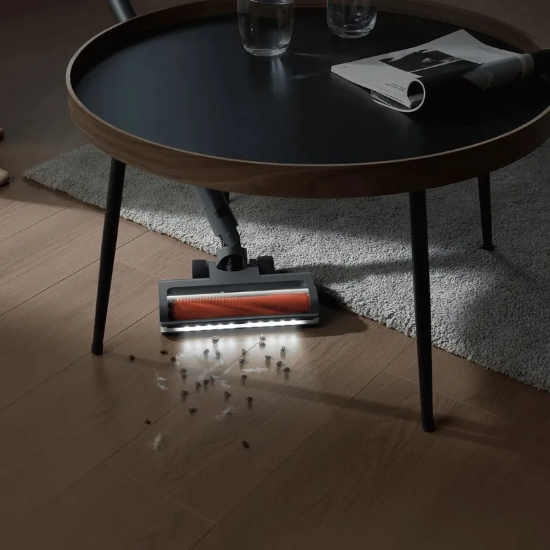 Пылесос Xiaomi Vacuum Cleaner G20 max 2