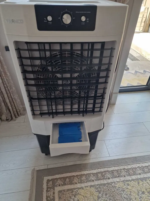 Air kuler 80 kv 10 kun olingani 10 kun bo'ldi yangidek 1 Air kuler 80 kv 10 kun olingani 10 kun bo'ldi yangidek 1