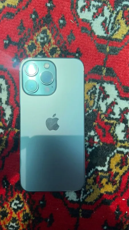 Iphone 13 pro 256gb