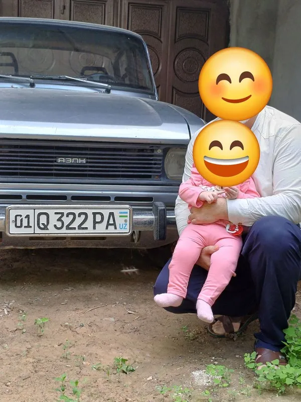 МОСКИВИЧ АЗЛК 2140SL 1982 йил бензин бита к,оли мошина 4 МОСКИВИЧ АЗЛК 2140SL 1982 йил бензин бита к,оли мошина 4