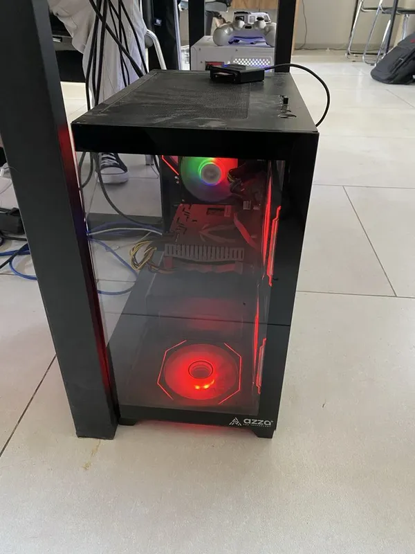 i5 12400/ rtx 2070s sotiladi 2