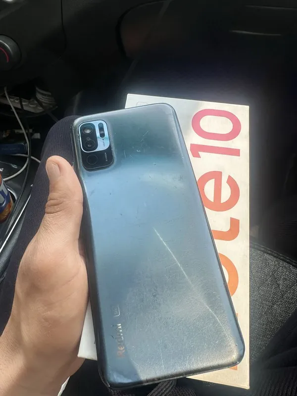 Redmi not 10 perfektum ochadi 128gb — фото 2