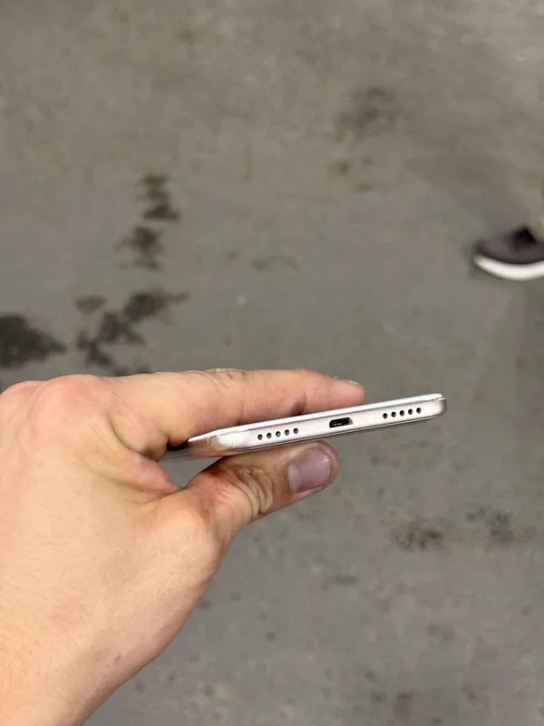 redmi 5plus ideal xolata - BirBir
