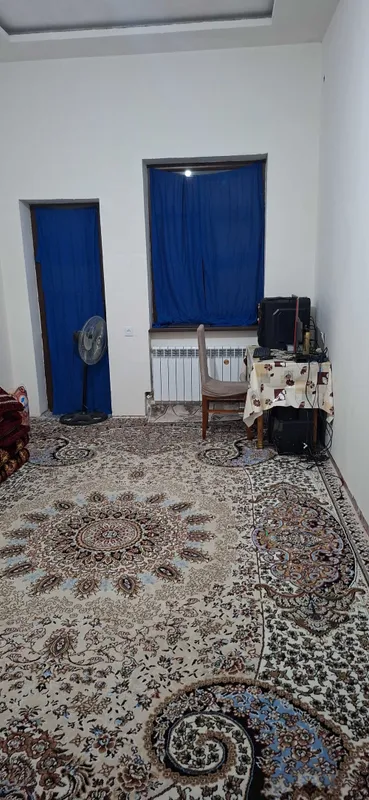 Massiv 5 da kvartira xovli uy qizla qo'yiladi