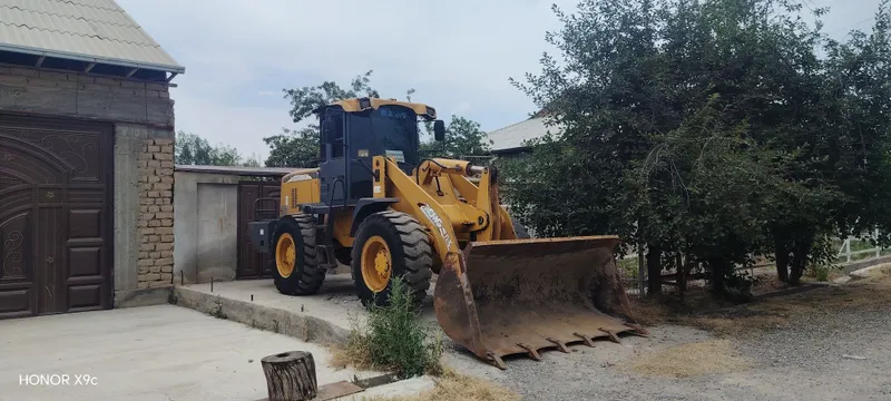Pagurchik XCMG 1,8 2 Pagurchik XCMG 1,8 2