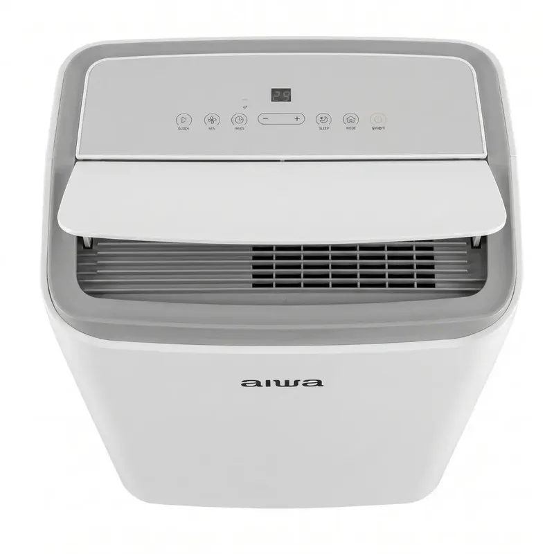 Мобильный кондиционер aiwa 18BTU 3