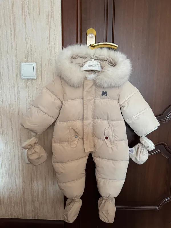Qishki konbinzon