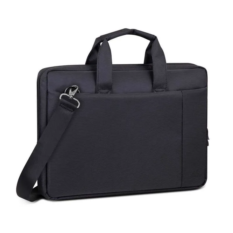 RIVACASE 8231 15,6" Black noutbuk sumkasi 1 RIVACASE 8231 15,6" Black noutbuk sumkasi 1