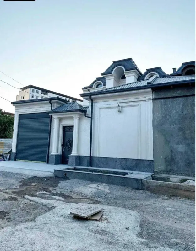 Продажа Евродома сзади Экобазара, 2-сотки — фото 1