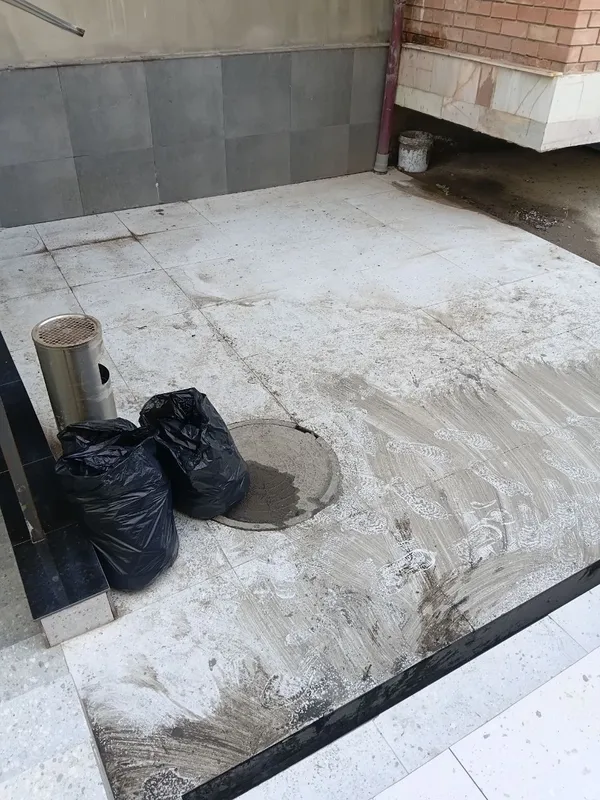 Bruschatka moyka kafel mramor granit chistka! 3