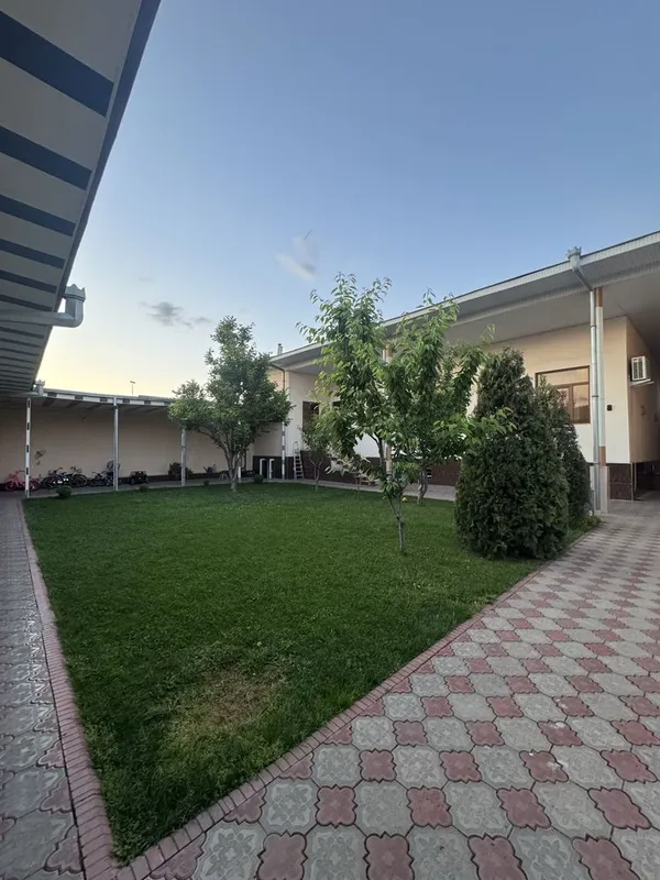 O’rikzorda uy stoiladi 6 sotka 1 O’rikzorda uy stoiladi 6 sotka 1