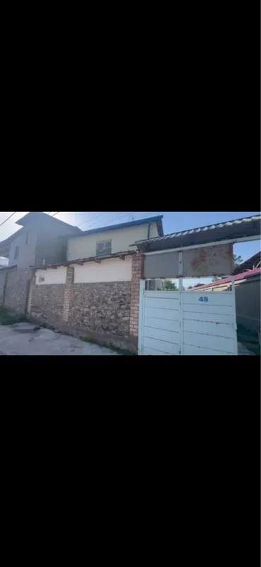 Продается дача в чирчике