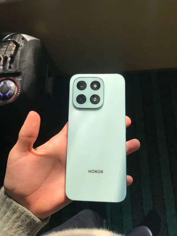 Honor X6c 6/128 1