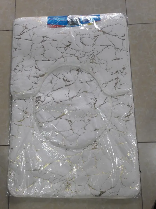 Vanna xonasi uchun gilamchalar to‘plami 2