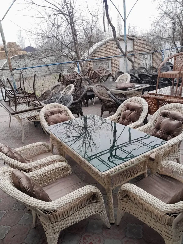 Stol stul стол стул Мебел — фото 2