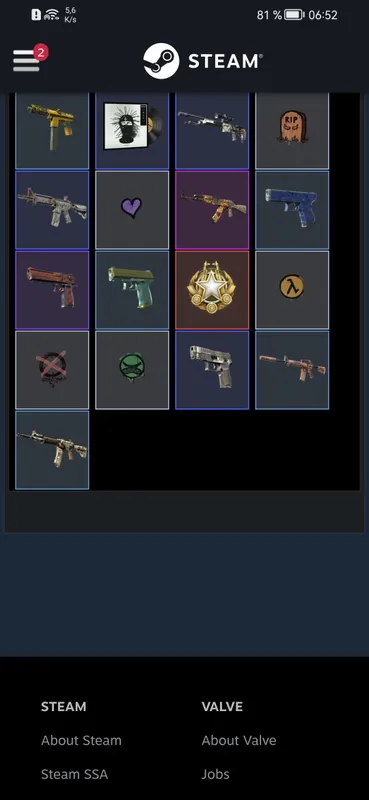 аккаунт csgo 2 2 аккаунт csgo 2 2