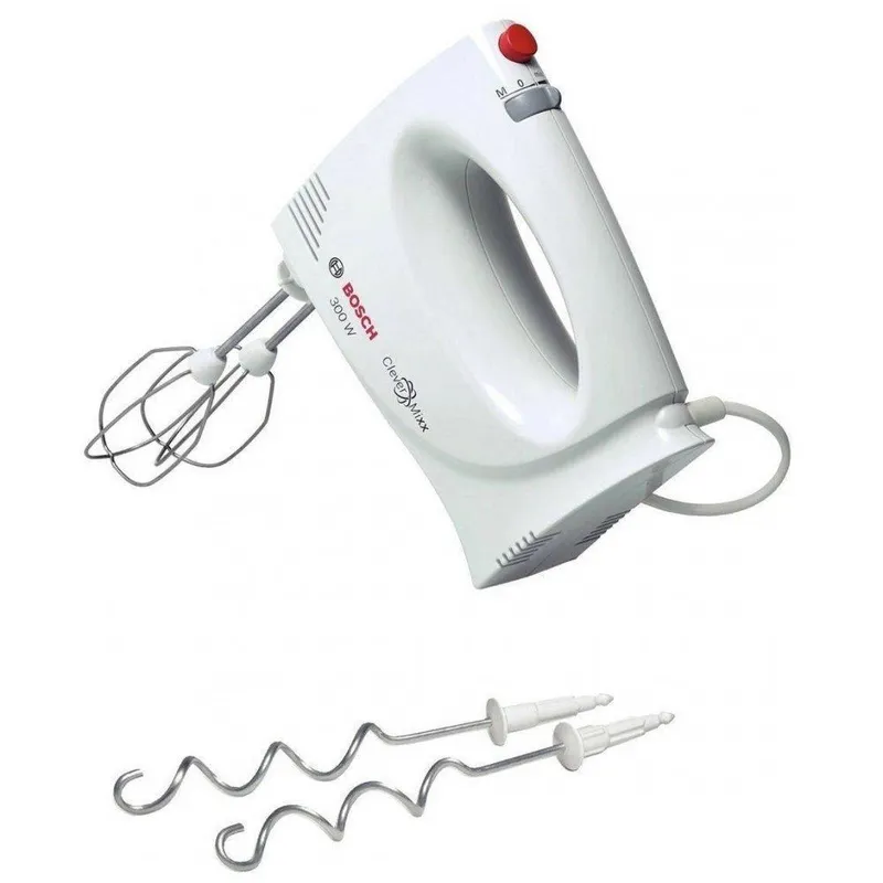 Миксер Bosch MFQ3010 Миксер Bosch MFQ3010