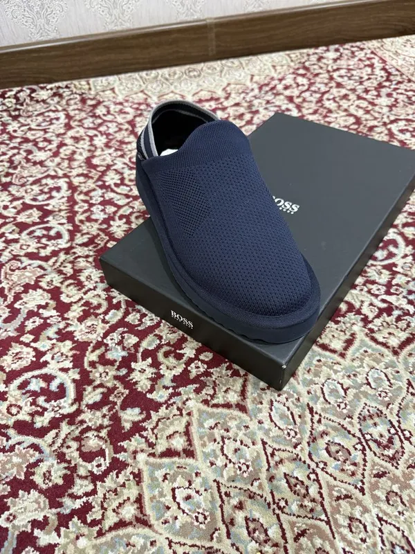 Boss original Homium_ Slip_ knf 2 Boss original Homium_ Slip_ knf 2