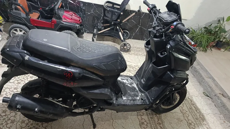 Skuter remont qilamiz sotamiz 1 Skuter remont qilamiz sotamiz 1