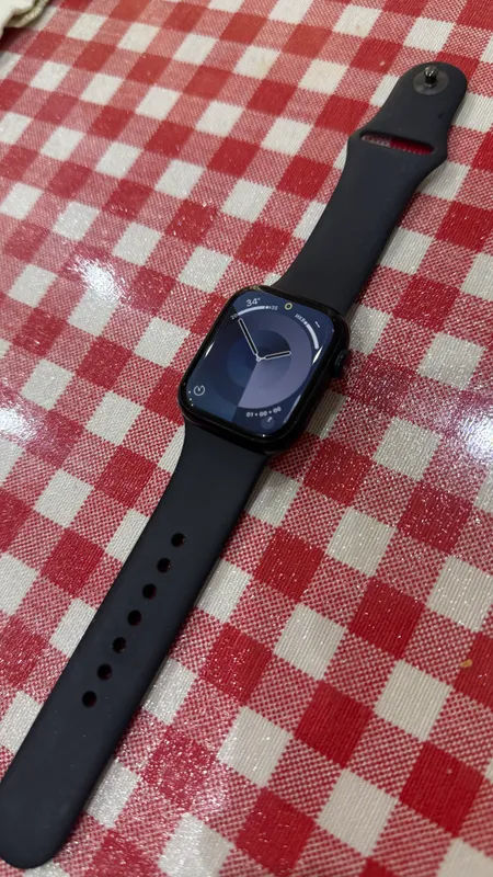 apple watch series  9, 41 mm 3