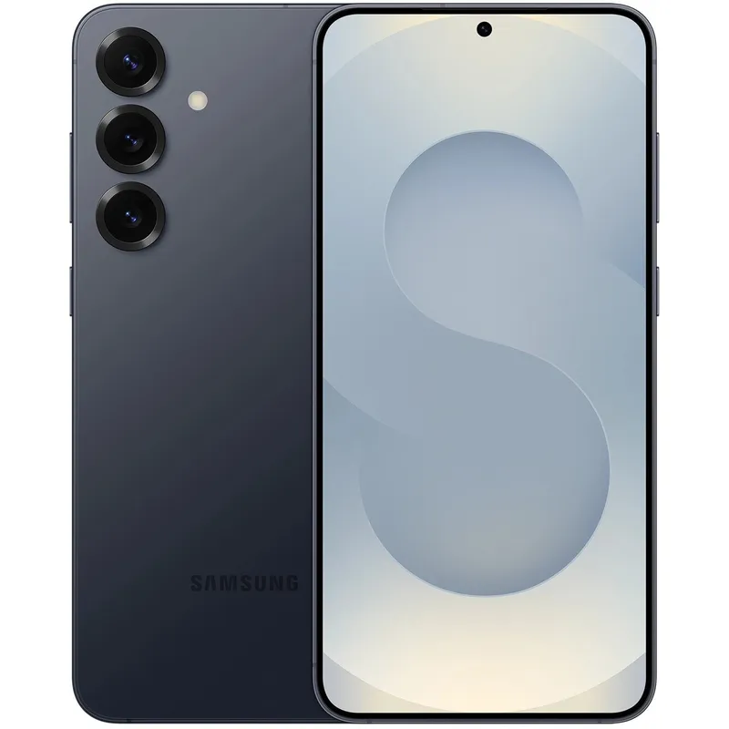 Смартфон Samsung Galaxy S25 5G 12/256GB Black (Черный) Смартфон Samsung Galaxy S25 5G 12/256GB Black (Черный)