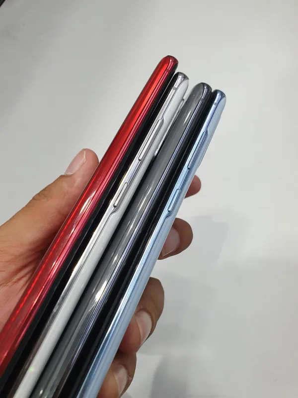 Samsung Galaxy S20 Plus. OzU 12/256 GB. ime o'tkan 6 Samsung Galaxy S20 Plus. OzU 12/256 GB. ime o'tkan 6