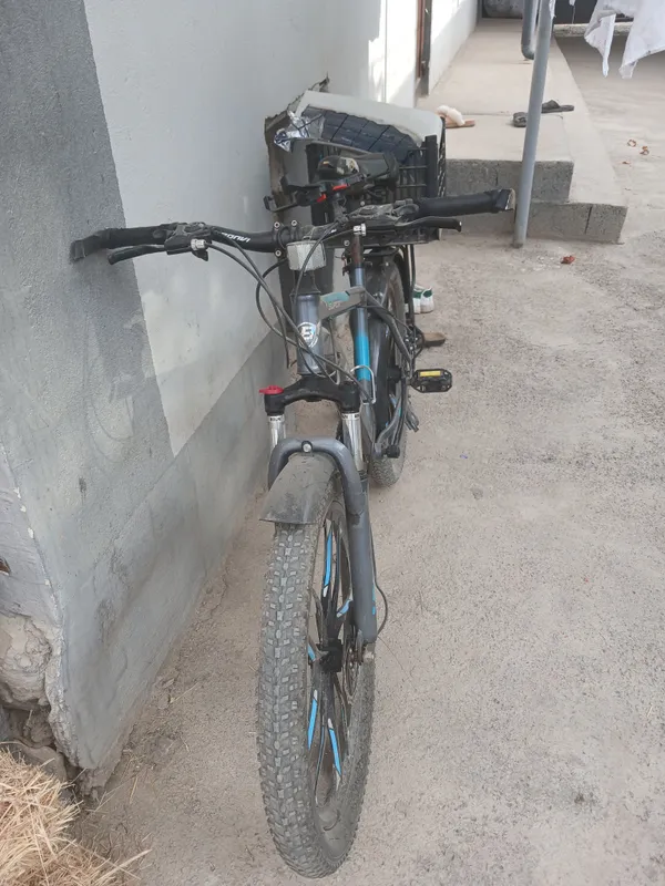 BONVI VELOSIPED