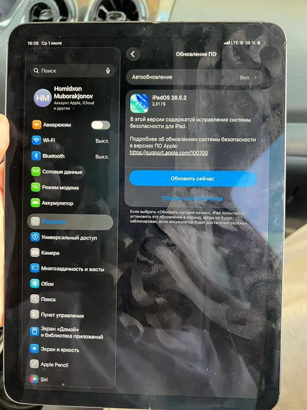 Aipad Air 4поколения 64гб 2 Aipad Air 4поколения 64гб 2
