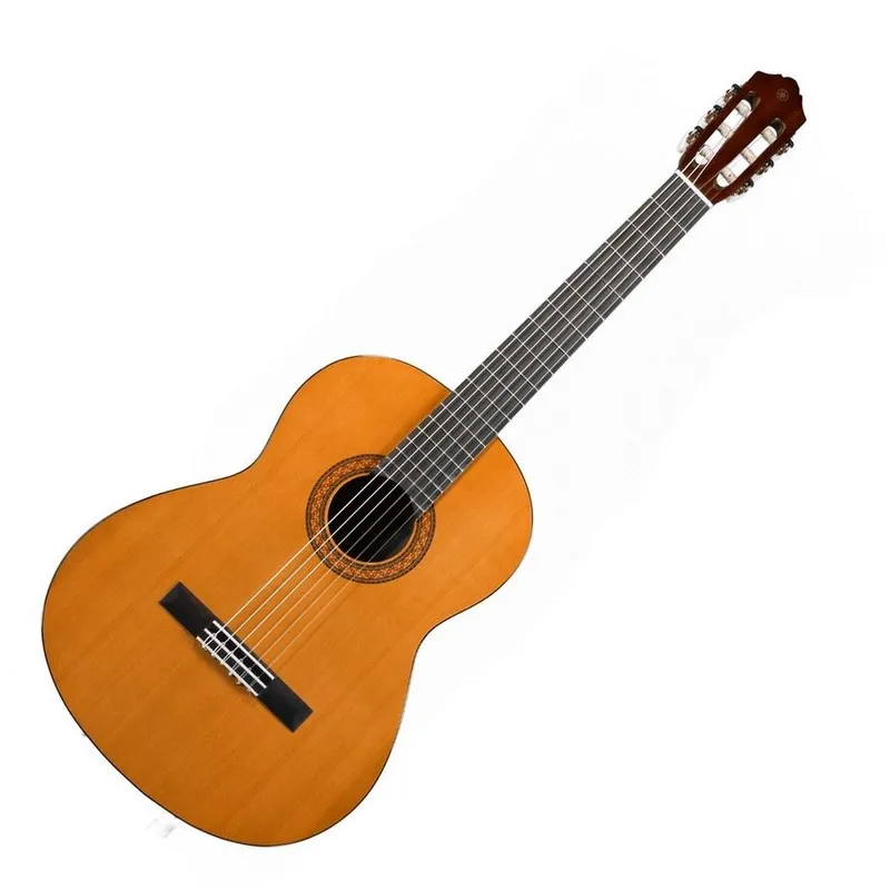 Гитара Yamaha C40 2 Гитара Yamaha C40 2