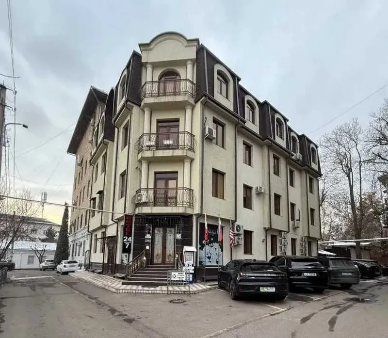 Аренда квартира, Яккасарай район (ориентир: Шота Руставели, новостройка)