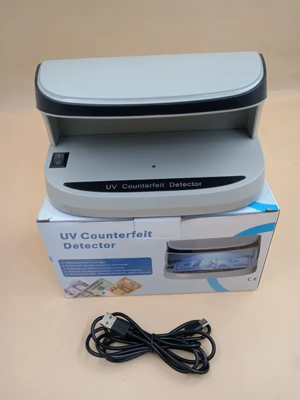 AL-09 UV detektori 1 AL-09 UV detektori 1