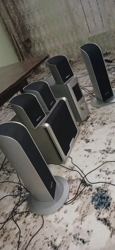 Kalonka microlab