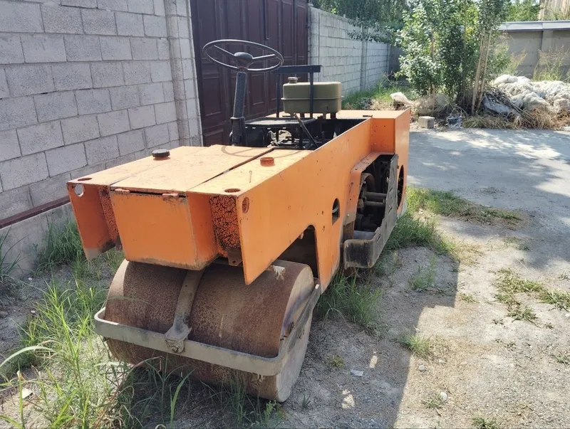 Tratuarniy katok 2 Tratuarniy katok 2