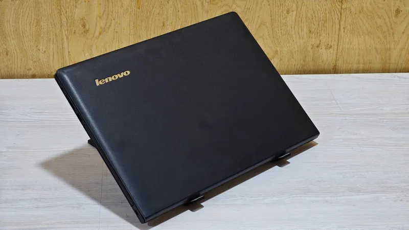 Lenovo noutbuk 2