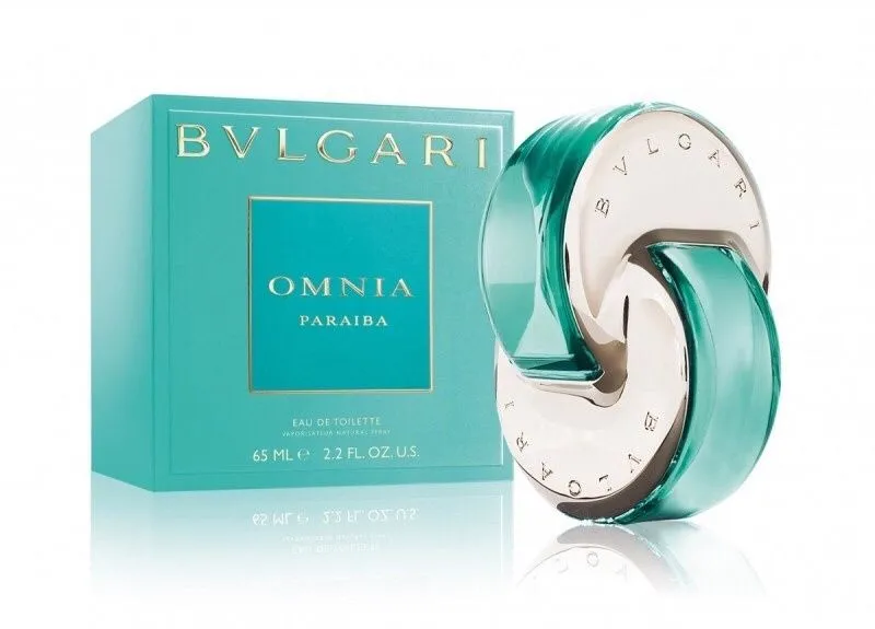 Bvlgari OMNIA 65мл NEW, crystalline - amethyste - coral, оригинал 100% 6