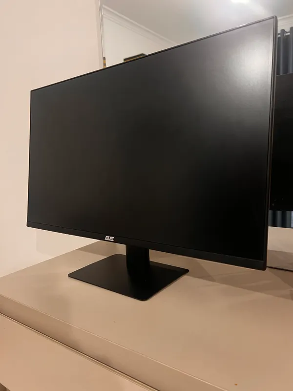 2E monitor 27 2 2E monitor 27 2