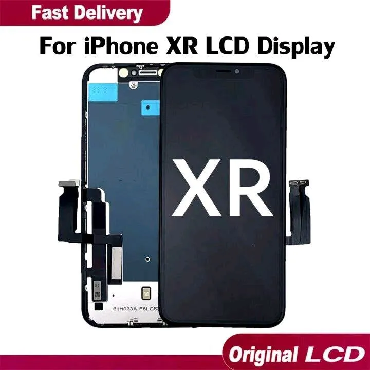 iPhon XR EKRAN ORIGINAL 1 iPhon XR EKRAN ORIGINAL 1