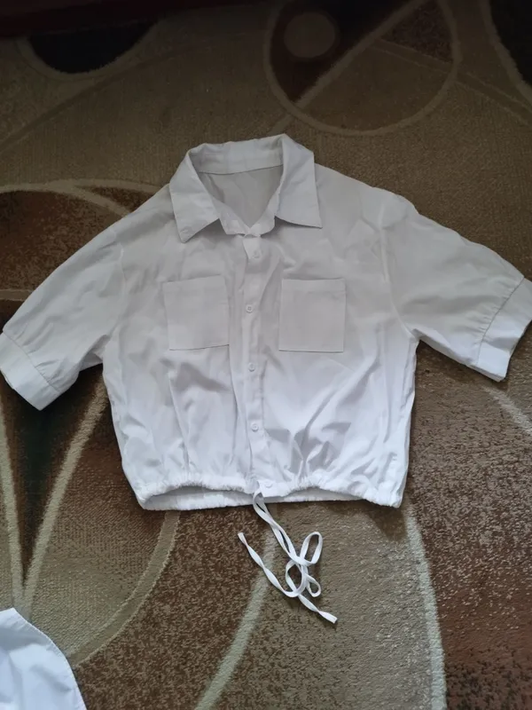 Продам школьную форму 6