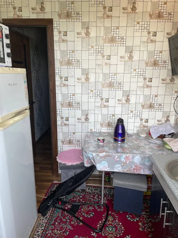 Продажа 2х ком Карасу(Гёте) — фото 1