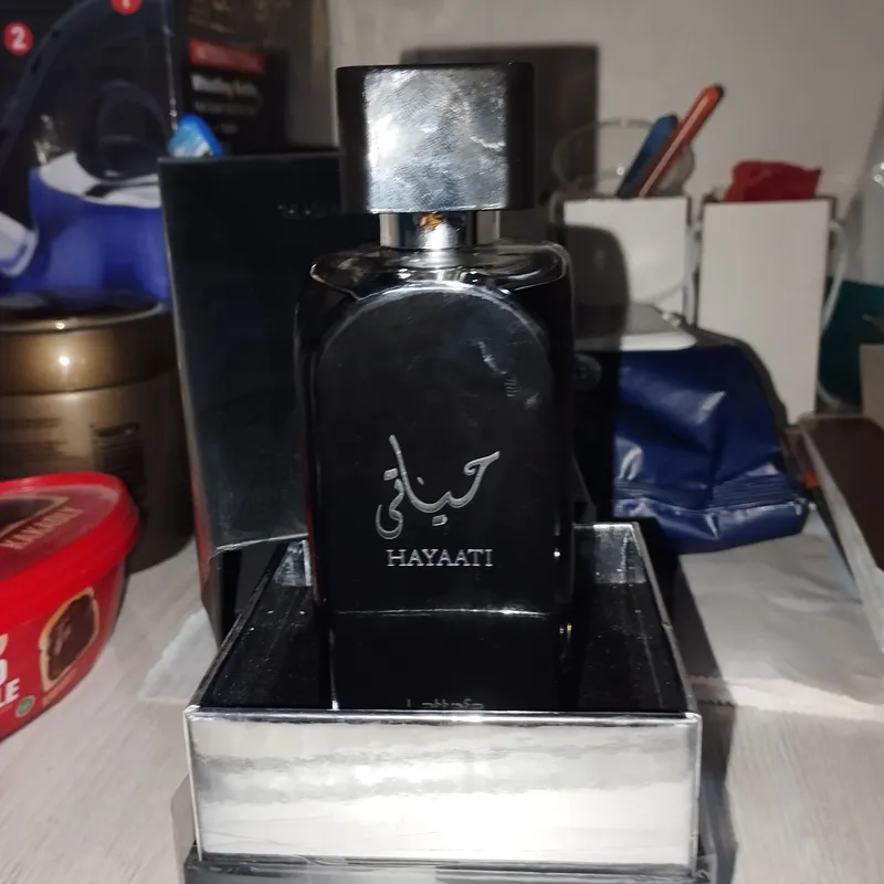 HAYAATI 3 HAYAATI 3