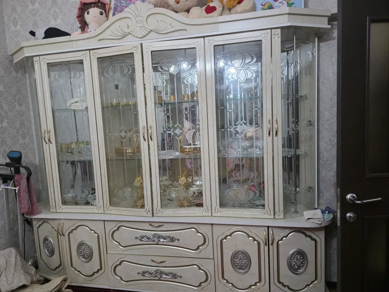 Mehmonxona uchun mebel 2