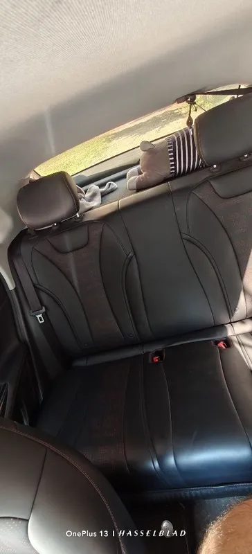 BYD e2 Ofetsialniy Luxery 405 km Электромобил — фото 1
