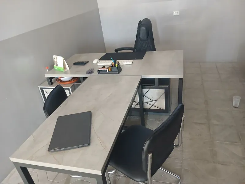 Ofis uchun mebel to'plami 6 Ofis uchun mebel to'plami 6