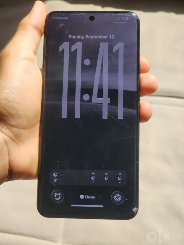 Xiaomi 14 ultra 16/512 Global 8 Xiaomi 14 ultra 16/512 Global 8