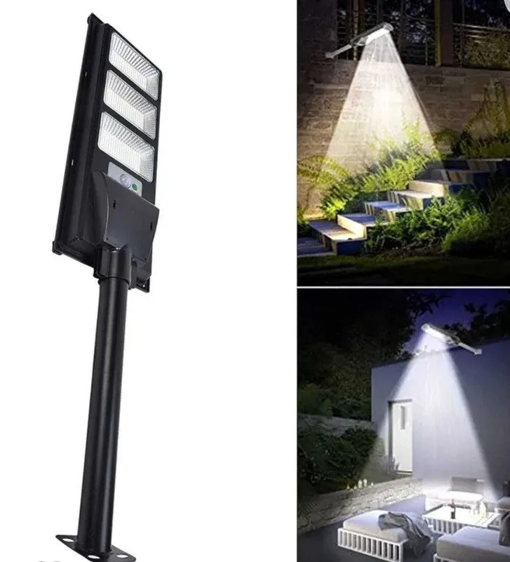 Quyoshda ishlovchi projektorlar 150W 5