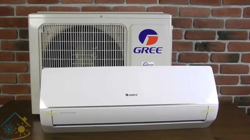 Kandisaner gre 24 tali inverter ideal sastaynada